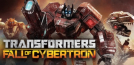 Transformers : Fall of Cybertron
