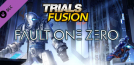 Trials Fusion - Fault One Zero