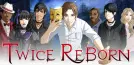 Twice Reborn: a vampire visual novel