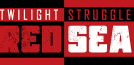 Twilight Struggle: Red Sea