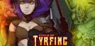 Tyrfing  Cycle |Vanilla|