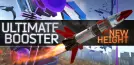 Ultimate Booster Experience