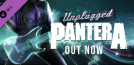 Unplugged - Pantera Pack