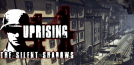 Uprising44: The Silent Shadows