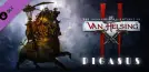 The Incredible Adventures of Van Helsing II: Pigasus