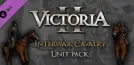 Victoria II: Interwar Cavalry Unit Pack