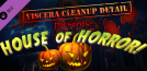 Viscera Cleanup Detail - House of Horror
