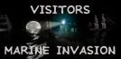 Visitors: Marine Invasion