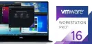 VMware Workstation 16