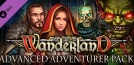 Wanderland: Advanced Adventurer Pack