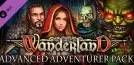 Wanderland: Advanced Adventurer Pack