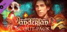 Wanderland: Scout Pack