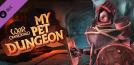 War for the Overworld - My Pet Dungeon Expansion