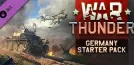 War Thunder - German Beginner's Pack