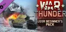War Thunder - USSR Starter Pack