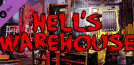 Warehouse and Logistics Simulator DLC: Hell's Warehouse
