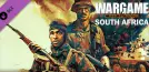Wargame: Red Dragon - Nation Pack: South Africa