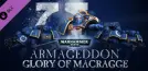 Warhammer 40,000: Armageddon - Glory of Macragge