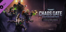 Warhammer 40,000: Chaos Gate - Daemonhunters - Execution Force