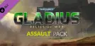 Warhammer 40,000: Gladius - Assault Pack