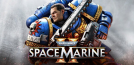 Warhammer 40,000 Space Marine 2