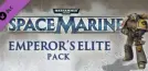 Warhammer 40,000: Space Marine - Emperor’s Elite Pack