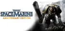Warhammer 40,000 Space Marine