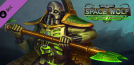 Warhammer 40,000: Space Wolf - Saga of the Great Awakening
