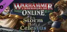 Warhammer Underworlds: Online - Warband: The Storm of Celestus