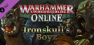 Warhammer Underworlds: Online - Warband: Ironskull's Boyz