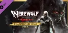 Werewolf: The Apocalypse - Earthblood - Champion of Gaia Pack