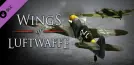 Wings of Prey: Wings of Luftwaffe DLC