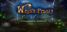 Witch's Pranks: Frog's Fortune Collector's Edition