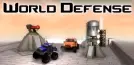 World Defense : A Fragmented Reality Game