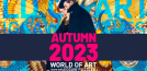 WORLD OF ART - learn with JIGSAW PUZZLES