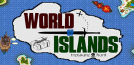 World of Islands - Treasure Hunt