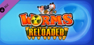 Worms Reloaded: Forts and Hats