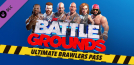 WWE 2K Battlegrounds - Ultimate Brawlers Pass