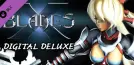 X-Blades - Digital Deluxe Content