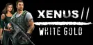 Xenus 2. White gold.