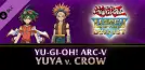 Yu-Gi-Oh! ARC-V: Yuya vs Crow