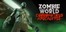 Zombie World Apocalypse VR