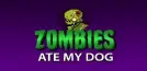 Zombies ate my dog