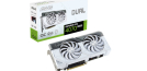 Asus GeForce RTX 4070 Super Dual White OC