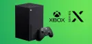 Microsoft Xbox Series X Standard