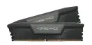 Corsair 32 Go (2 x 16 Go) Vengeance Noir AMD Expo 6000 MHz - CAS 30