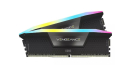 Corsair 32 GB (2 x 16 GB) Vengeance RGB Black AMD Expo 6000 MHz - CAS 36 - 1.35 V