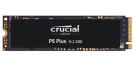 Crucial P5 Plus - 2 To