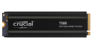 Crucial T500 with Heatsink - 2 TB