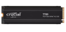 Crucial T700 with Heatsink - 2 TB